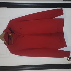 Polo Men's Luxury Pullover